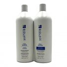 Biolage Full Rescue Shampoo & Conditioner Set 33.8oz Strength + Repair W/Pumps