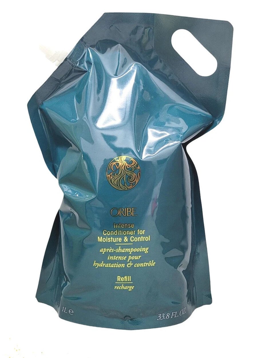 Oribe Intense Conditioner Refill 1000ml Moisture & Control Frizz Care