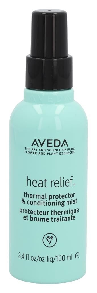 Aveda Heat Relief Thermal Protector & Conditioning Mist 100ml/3.4oz