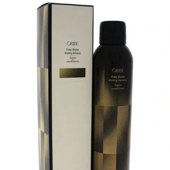 Oribe Free Styler Working Hairspray 300ml 9 Oz W/BOX  /FAST SHIPPING