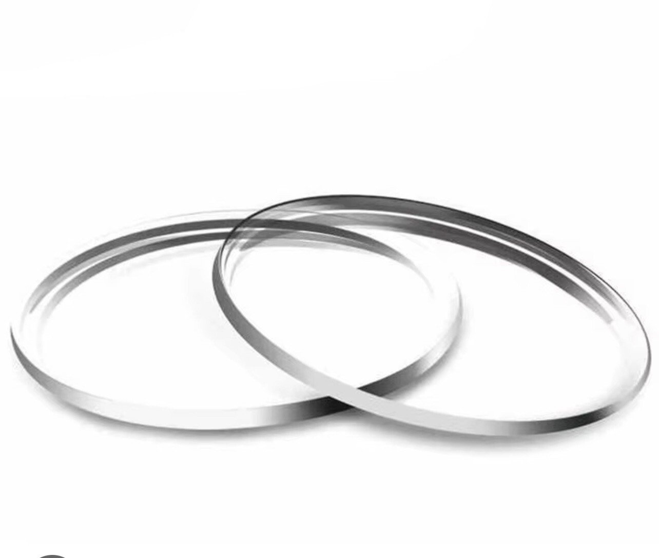 Single Vision CR39 Lenses W/Anti-Glare Coating Blank -1.00/-6.00