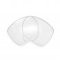 Single Vision CR39 Lenses W/Anti-Glare Coating Blank -1.00/-6.00
