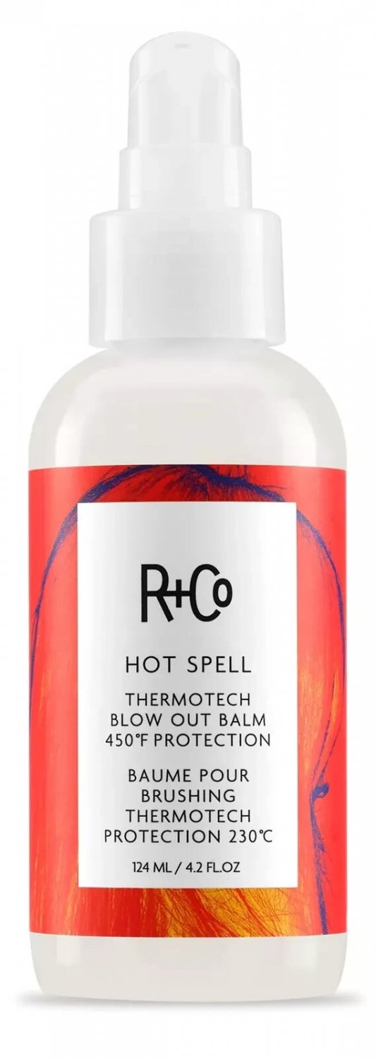 R+Co Hot Spell Thermotech Blow Out Balm 4.2 oz