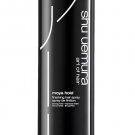 Shu Uemura Moya Hold Finishing Hair Spray 8 oz 2 pk