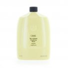 Oribe Hair Alchemy Strengthening Masque 1L / 33.8oz W/PUMP/NO BOX/ NFR