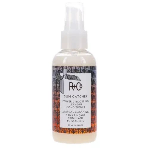 R+CO SUN CATCHER Power C Boosting Leave-In Conditioner 4.2 oz FAST SHIPPING