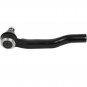Front Lower Control Arm w/ Ball Joints & Tie Rod End For 2011-18 Toyota Sienna