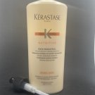 Kerastase Nutritive Bain Magistral Shampoo 33.8 oz W/Pump