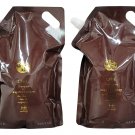 Oribe REFILL DUO  Shampoo and Conditioner For Magnificent Volume 33.8oz
