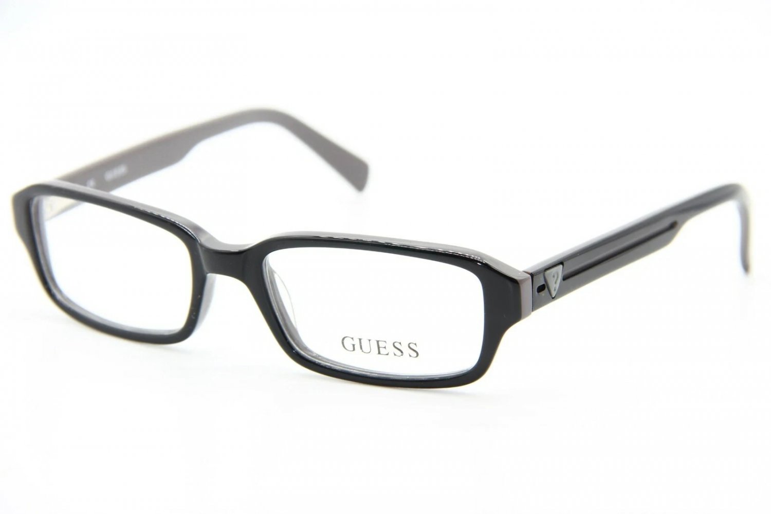 GUESS KIDS GU 9102 BLK BLACK AUTHENTIC FRAMES RX EYEGLASSES GU9102 48-16