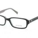 GUESS KIDS GU 9102 BLK BLACK AUTHENTIC FRAMES RX EYEGLASSES GU9102 48-16