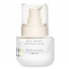 Beekman 1802 Milk Primer SPF 35 Sunscreen & Makeup Perfecter 0.5 Oz