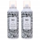 R+CO Foil Frizz And Static Control Spray 5 oz 2 Pack
