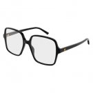 GUCCI GG19940 53/16 140MM COL 001 NEW WITH CASE