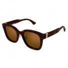 CARTIER CT0589SA COL 002 54/20 145MM  AUTHENTIC 100%