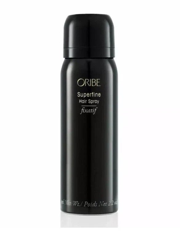 Oribe Superfine Hair Spray 2.2 oz Travel Size (Pack of 3) FAST SHIPPING