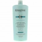 Kerastase Resistance Ciment Anti Usure Conditioner 1000ml / 34oz W/PUMP
