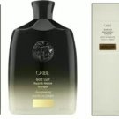 Oribe Gold Lust Repair and Restore Shampoo 8.5 oz & Conditioner 6.8 oz FAST SHIP