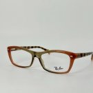 Ray-Ban Eyeglasses RB5255 5487  51-16-135