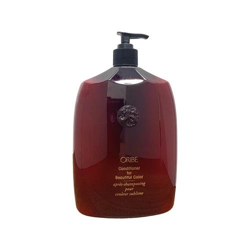 Oribe Conditioner for Beautiful Color, 33.8 oz W/Pump