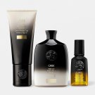 ($139 Value) Oribe Gold Lust Collection 3 Piece Set
