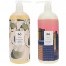 R+CO Dallas Thickening Shampoo 33.8 oz & Dallas Thickening Conditioner 33.8 oz