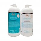 Moroccanoil Professional Shampoo & Conditioner Hydration/All Hair Types 67.6 oz