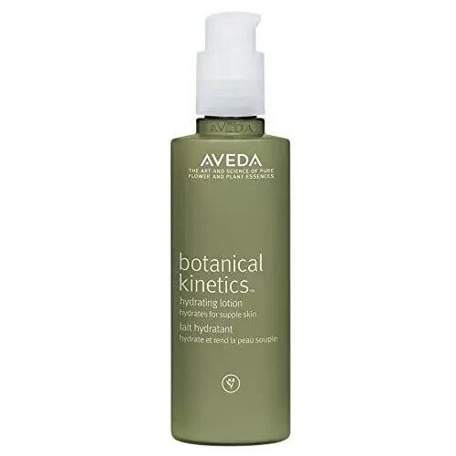 Aveda botanical kinetics hydrating lotion 16.9 oz / 500 ml FAST SHIPPING