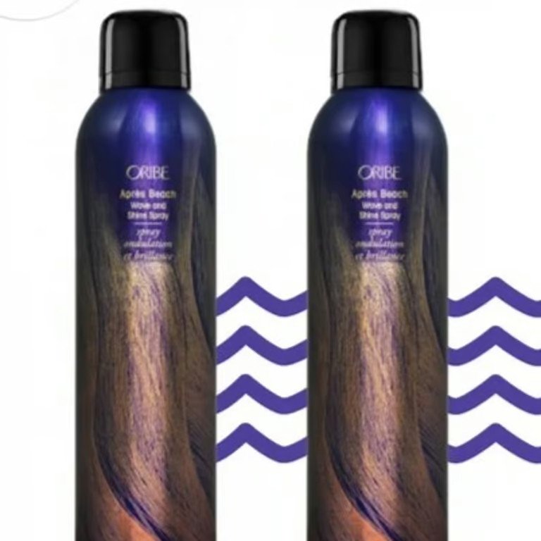2 pk ORIBE Apres Beach Wave and Shine Spray 8.5 oz NO BOX /FAST SHIPPING