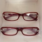Coach  HC 6005 Marjorie Tortoise 5032 Authentic 53-17-135 FAST SHIPPING