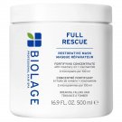 BIOLAGE Full Rescue Restorative Hair Mask - Conditions & Creates Denser