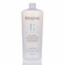 Kerastase Blond Absolu Bain Lumiere 34oz/1000MLW/PUMP ~FAST SHIPPING