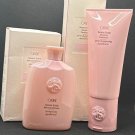 Oribe Serene Scalp Balancing Shampoo 8.5 oz & Conditioner 6.8 oz SET