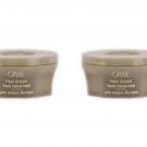 2 Pack - Oribe Fiber Groom Elastic Texture Paste 1.7 oz