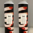 R+Co Vicious Strong Hold Flexible Hairspray, 9.5 oz (Pack of 2) FAST SHIPPING
