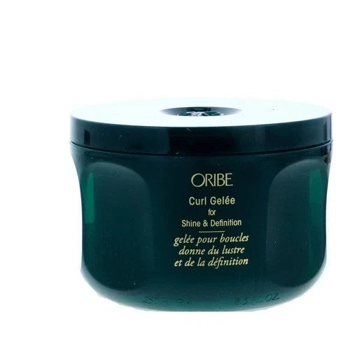 Oribe Curl Gelee for Shine & Definition, 8.5 oz /NFR/ NO BOX