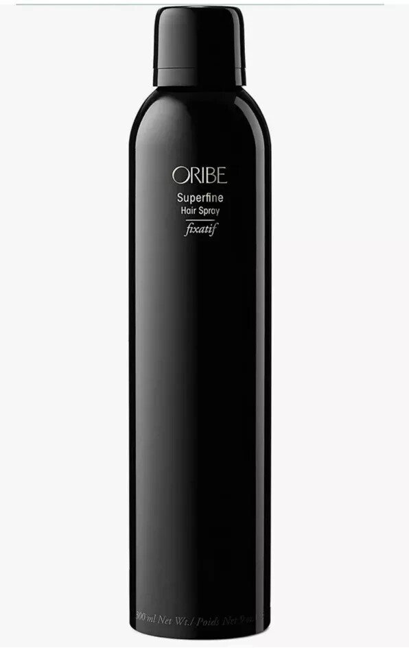 2 Pack Oribe Superfine 8.5oz  Without  BOX FAST SHIPPING