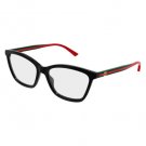 GUCCI GG19890 COL 001 56/16 145MM NEW