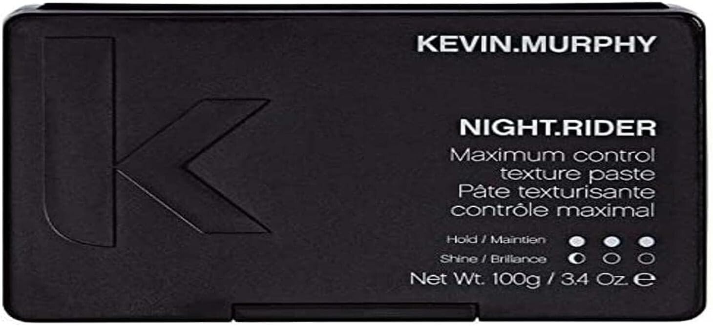 Kevin Murphy Night Rider Texture Paste 100g 3.5oz NEW FAST SHIP