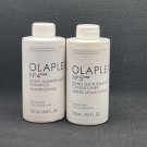 Olapex No. 4 Shampoo & No. 5 Conditioner FINE Bond Maintenance 8.5 oz