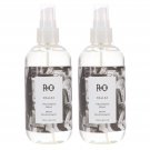 2 PK R+CO Dallas Thickening Spray 8.5 oz FAST SHIPPING