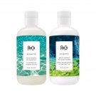 R+Co Atlantis Moisturizing B5 Shampoo + Conditioner Kit 8.5 oz
