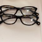 COACH HC 6046 50/15 135MM FAST SHIPPING