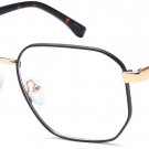 DICAPRIO DC 252 CAPRI AUTHENTIC EYEGLASSES 52-18 145MM FAST SHIPP