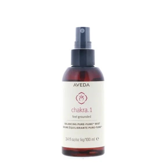 Aveda Chakra 1 Balancing Body Mist for Women, 3.4 Oz/FAST SHIPPING