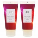 R+CO Teleport Flexible Control Hydra Gelee 3 oz 2 Pack FAST SHIPPING