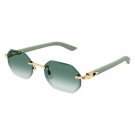 CARTIER CT0439S COL 004 54/19 145MM WITH CASE FREE SHIPPING