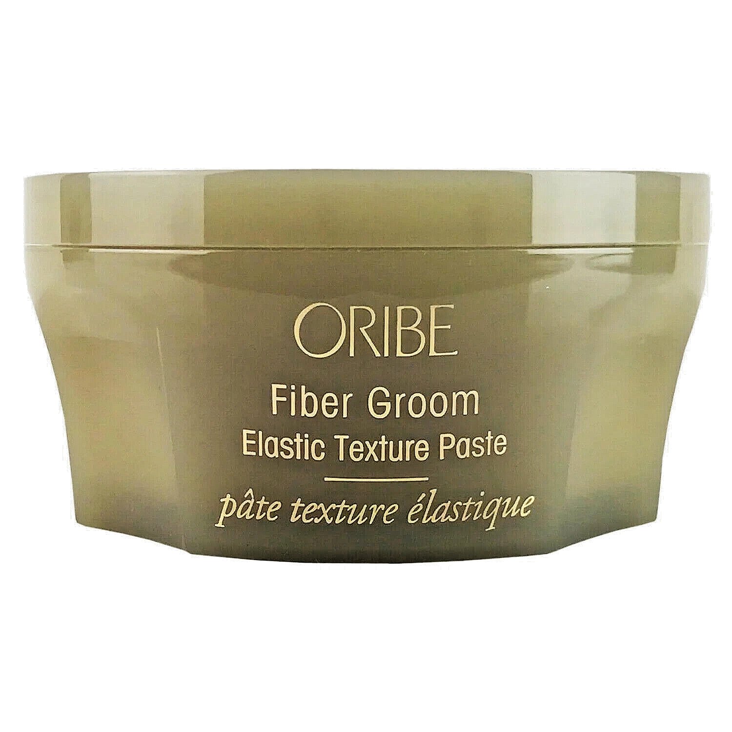2 Pack - Oribe Fiber Groom Elastic Texture Paste 1.7 oz FAST SHIPPING
