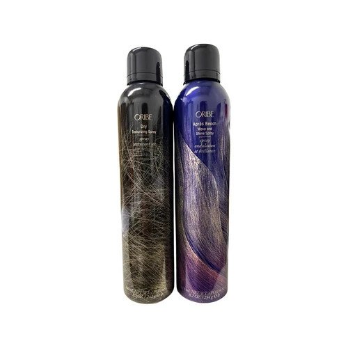 Oribe Apres Beach Wave 8.2oz & Dry Texturizing Spray 8.5oz FAST SHIPPING