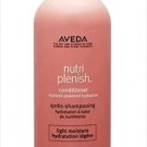 Aveda Nutri Plenish Conditioner light Moisture 33.8 ozW/PUMP